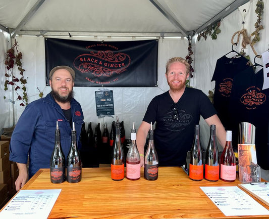 Winter Wine Events