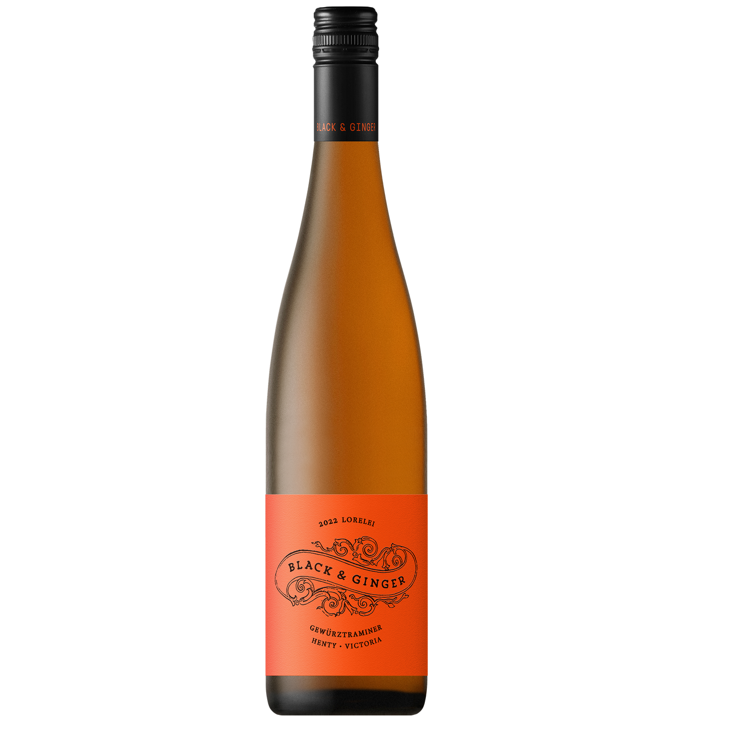 2022 Lorelei Gewürtztraminer