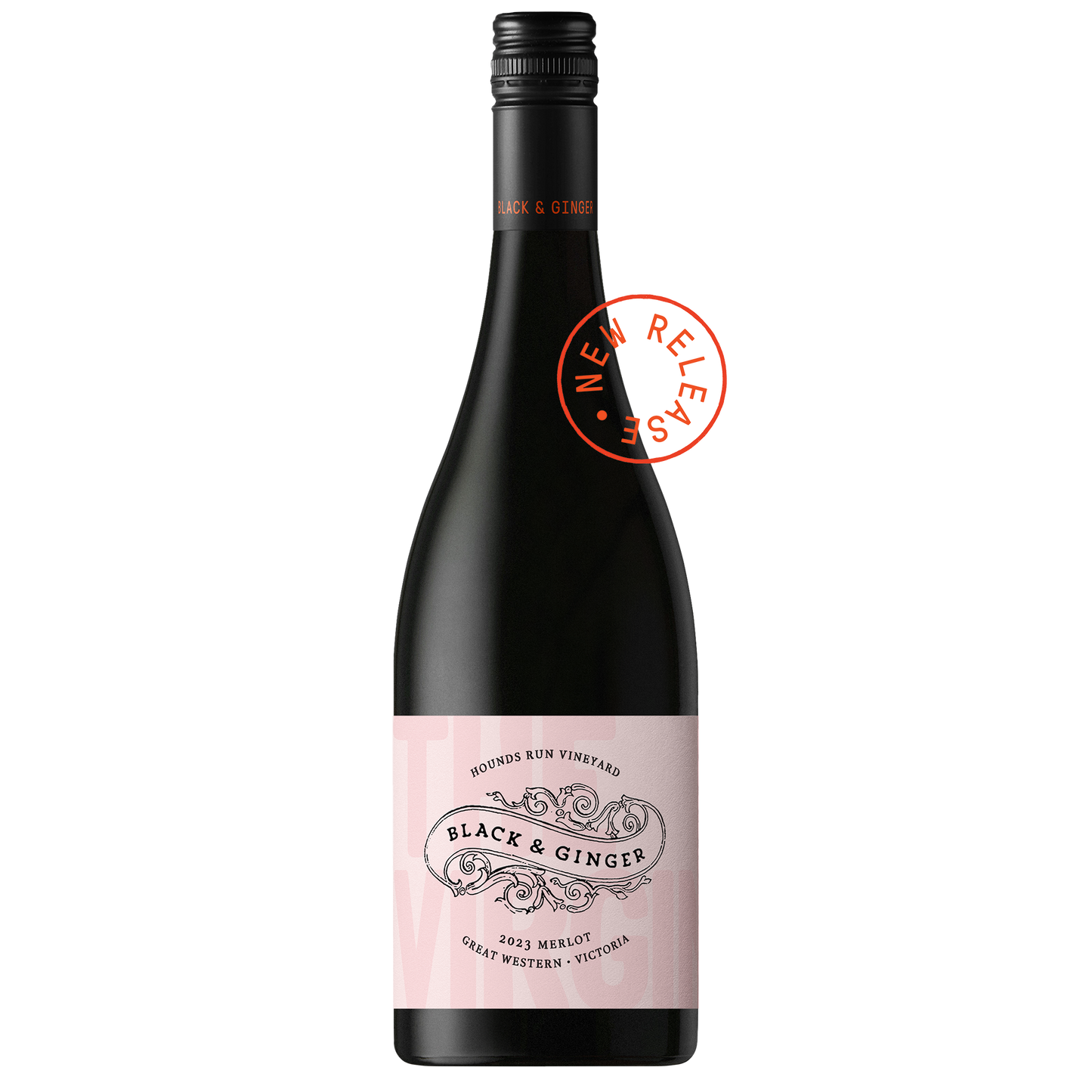 2023 The Virginia Merlot