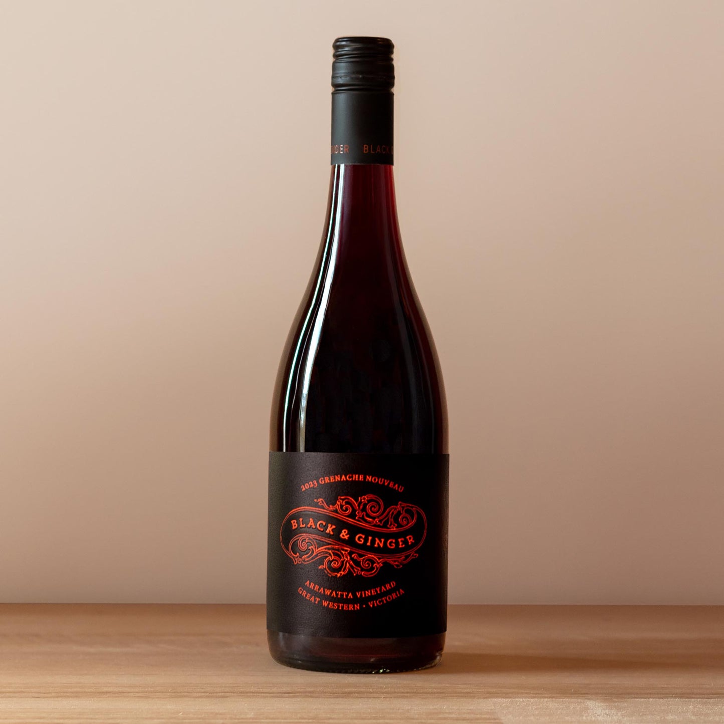 2024 Grenache Nouveau