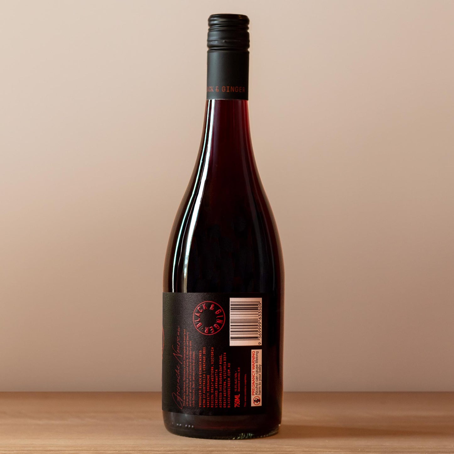 2024 Grenache Nouveau