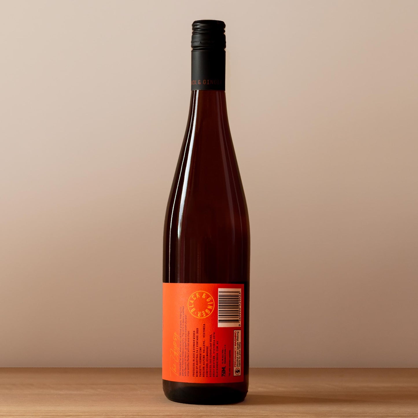 2024 The Gypsy Vermentino