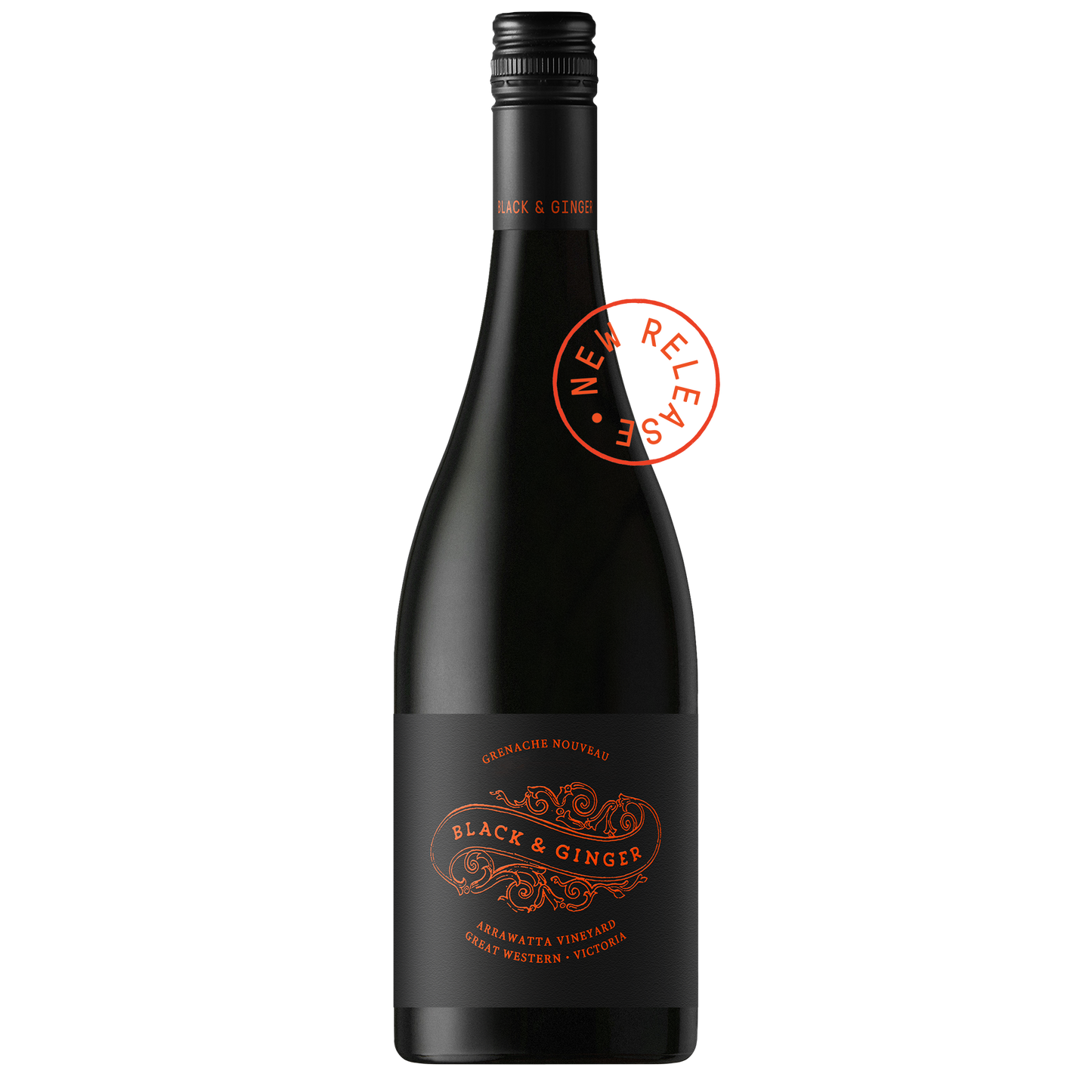 2024 Grenache Nouveau