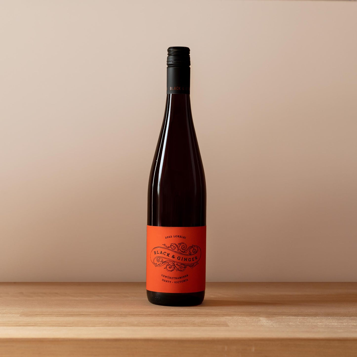 2022 Lorelei Gewürtztraminer