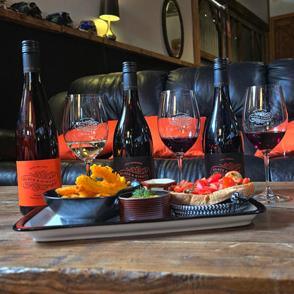 Antipasti & Vino d’Italia