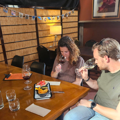 Antipasti & Vino d’Italia