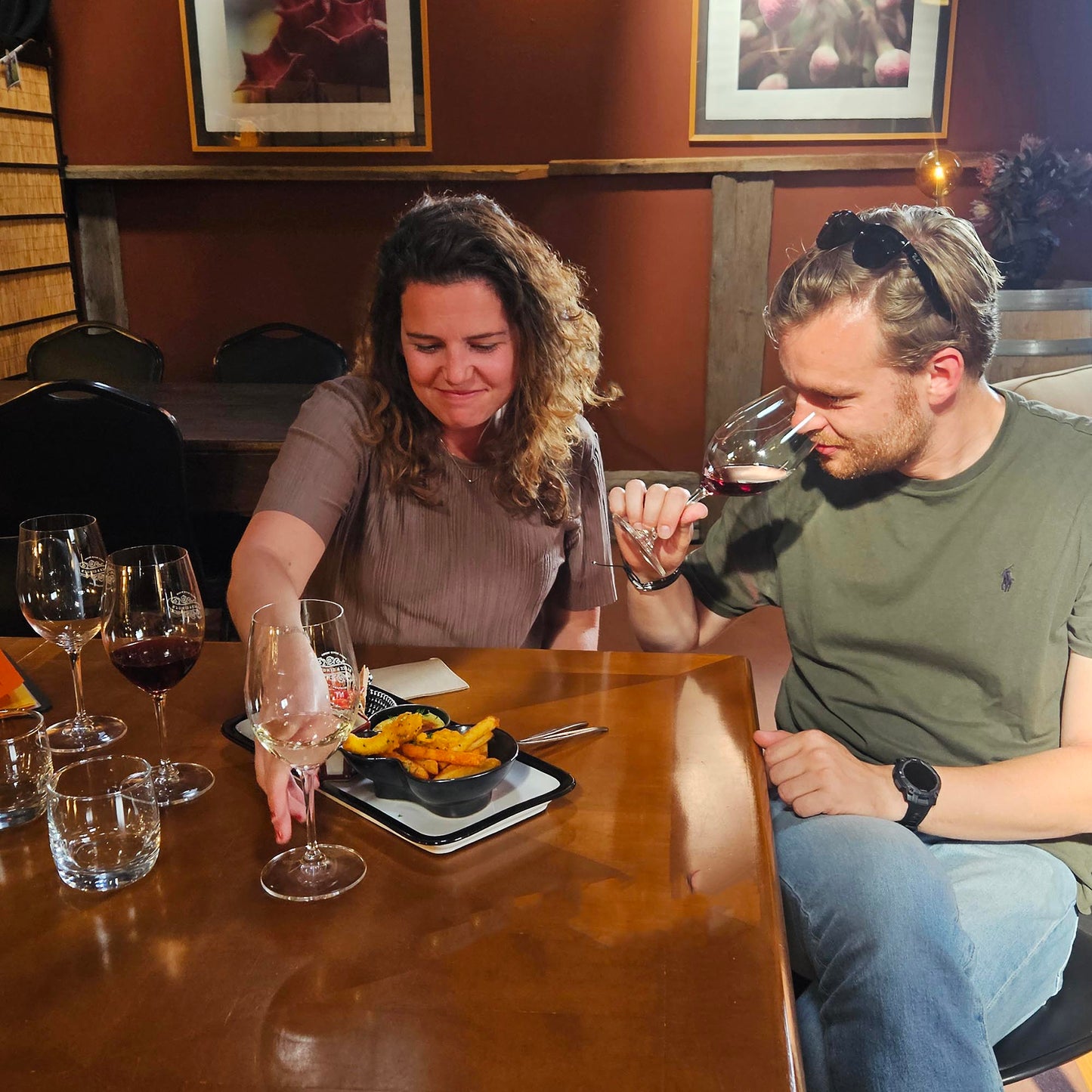 Antipasti & Vino d’Italia