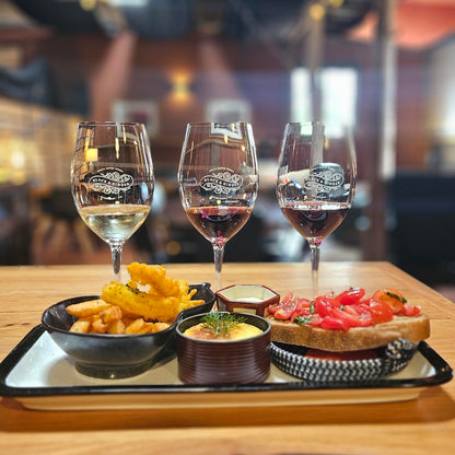 Antipasti & Vino d’Italia