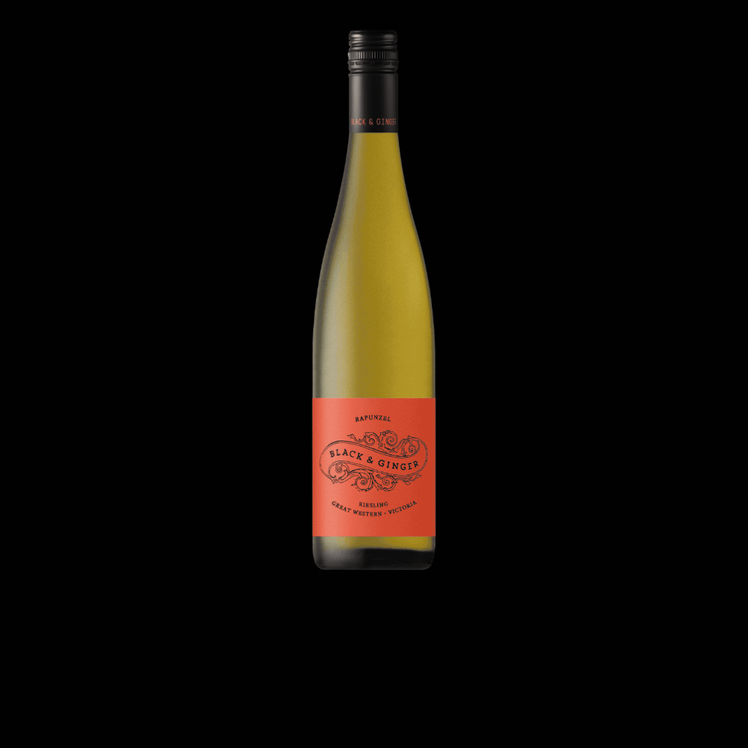 2025 Rapunzel Riesling