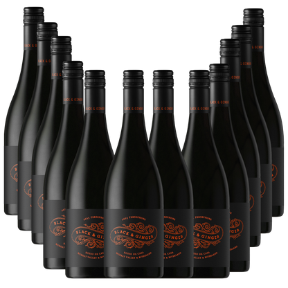 Persephone Special Offer - One Dozen