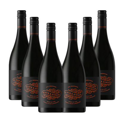 Persephone Special Offer - Half Dozen