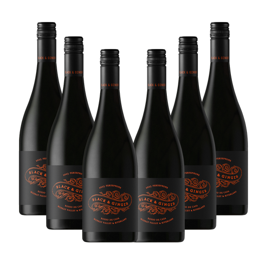 Persephone Special Offer - Half Dozen