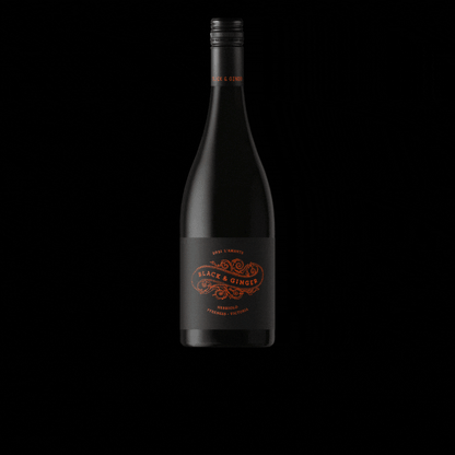 2021 L'Amante Nebbiolo