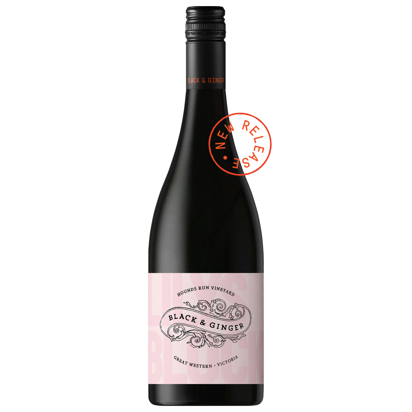 2024 Lily's Block Shiraz