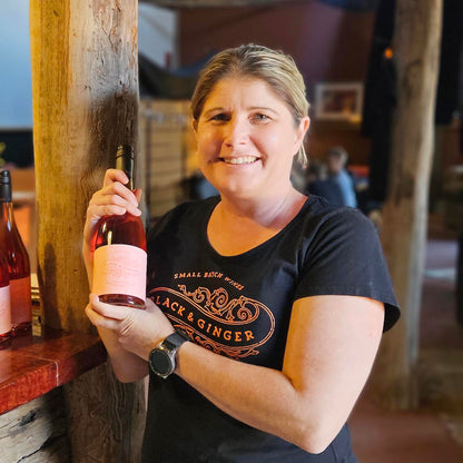 2024 Lucy's Rosé
