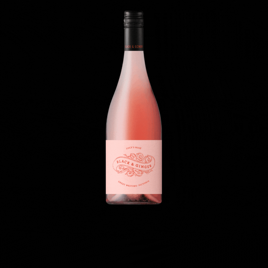 2024 Lucy's Rosé