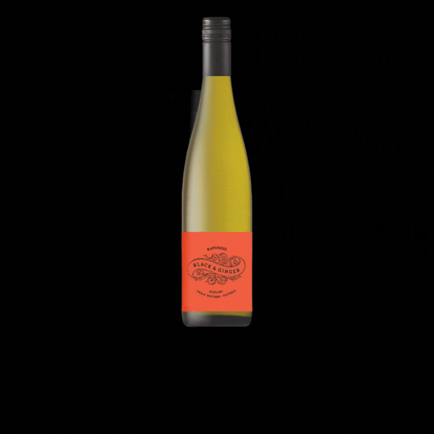 2025 Rapunzel Riesling