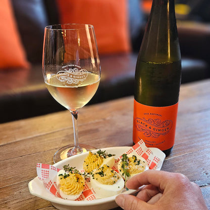 2025 Rapunzel Riesling