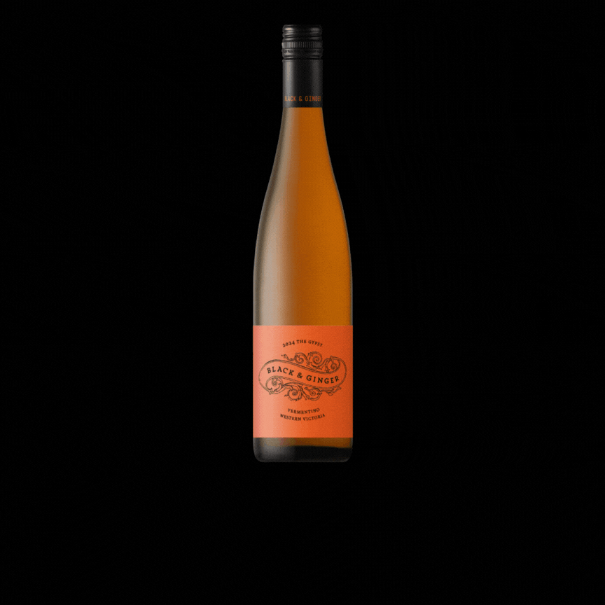 2024 The Gypsy Vermentino