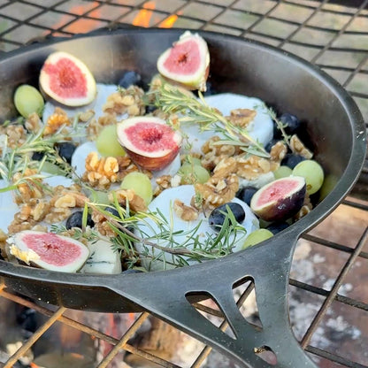 Winter Solstice Festival with Black & Ginger & Coal Catering