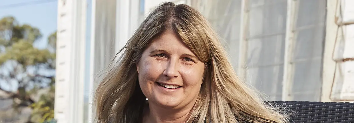 Lucy Black