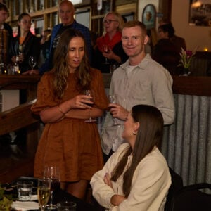 Black and Ginger Cheers to 10 Years Celebration in 2025