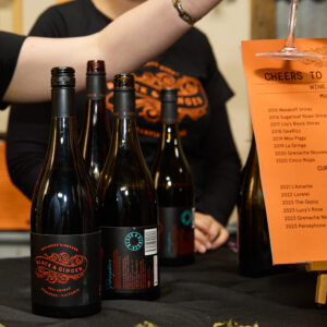 Black and Ginger Cheers to 10 Years Celebration in 2025