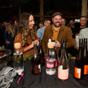 Black and Ginger Cheers to 10 Years Celebration in 2025