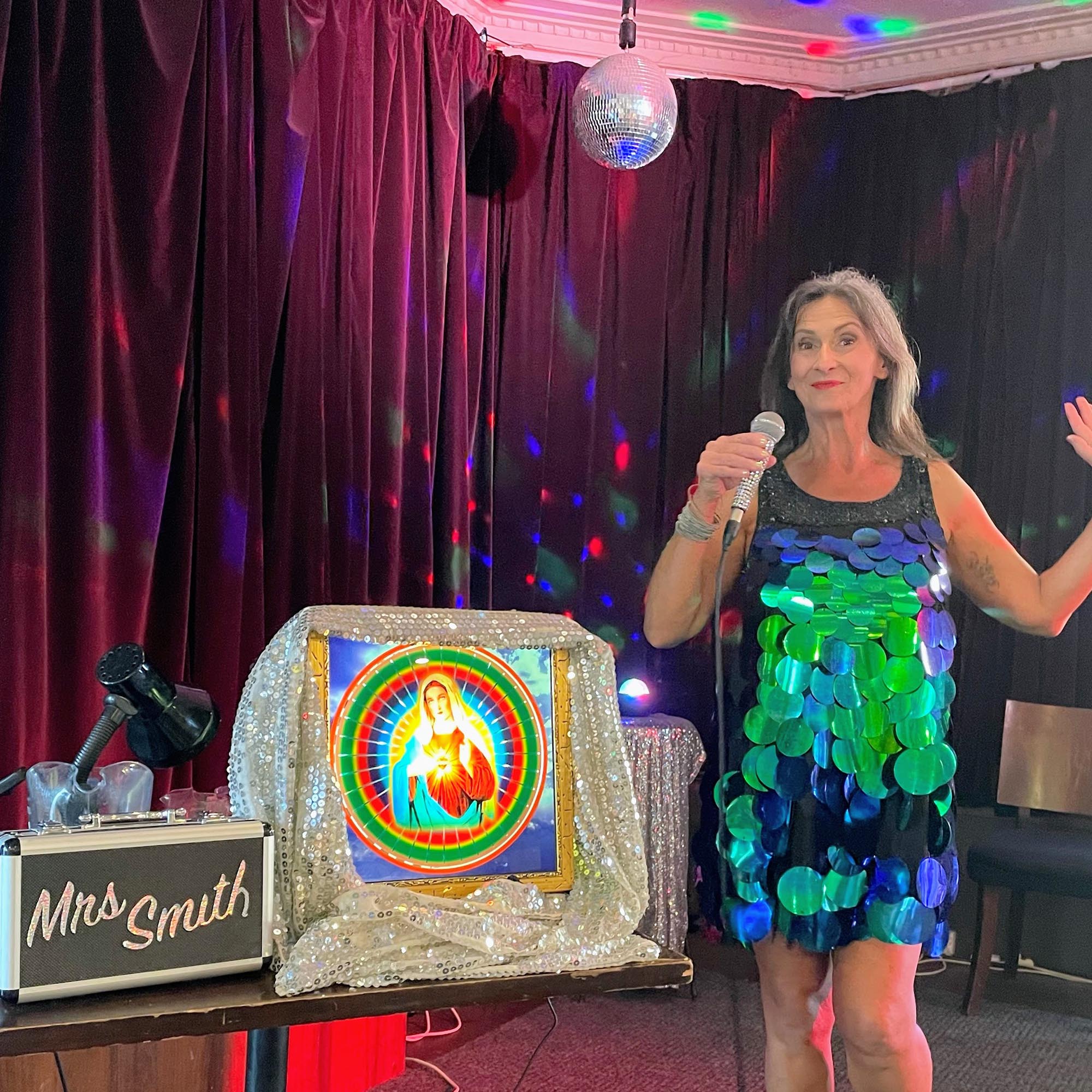 Mrs Smith's Trivia