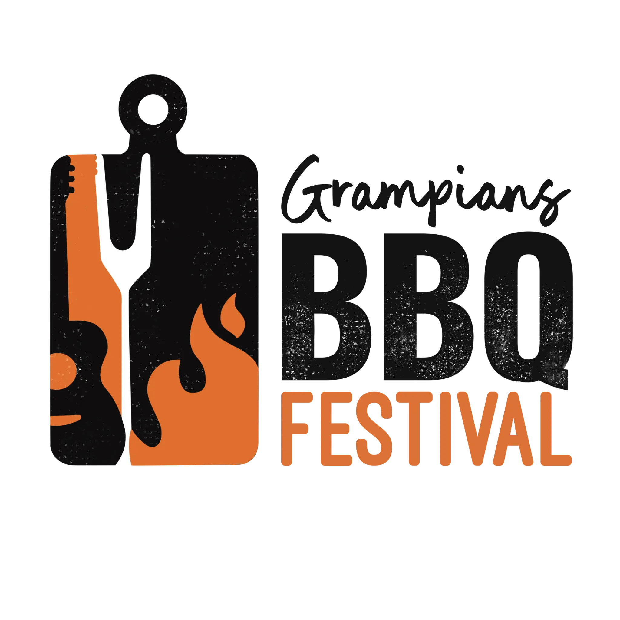 Grampians BBQ Festival