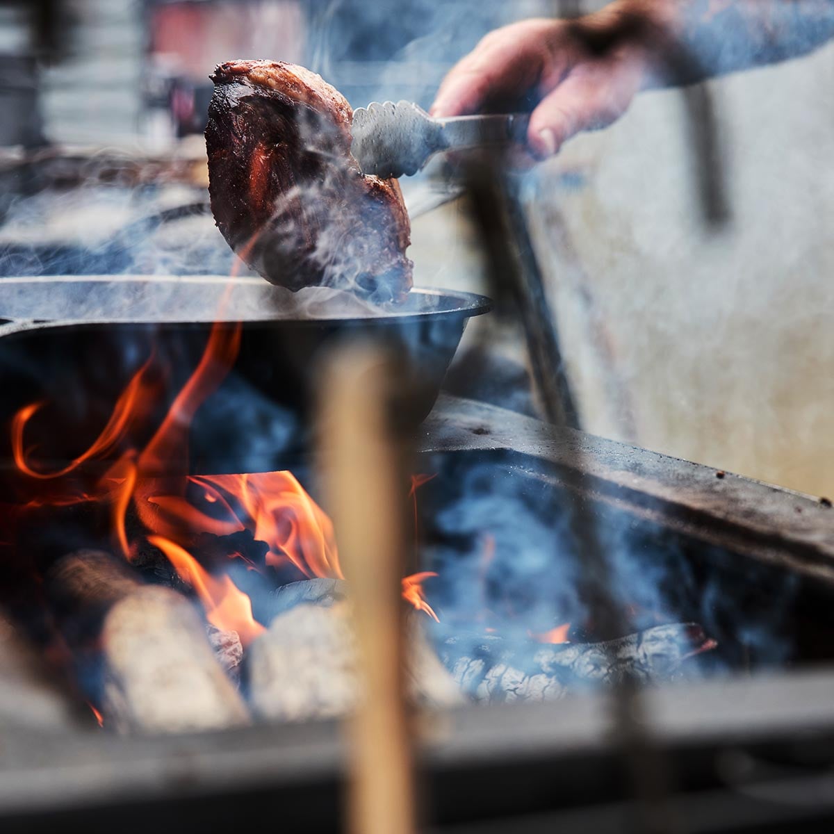 Grampians BBQ Festival